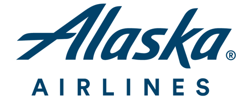 Alaska Airlines Logo - An Alchemer Customer
