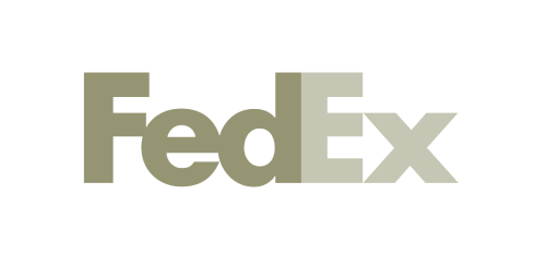 Fedex Green Logo